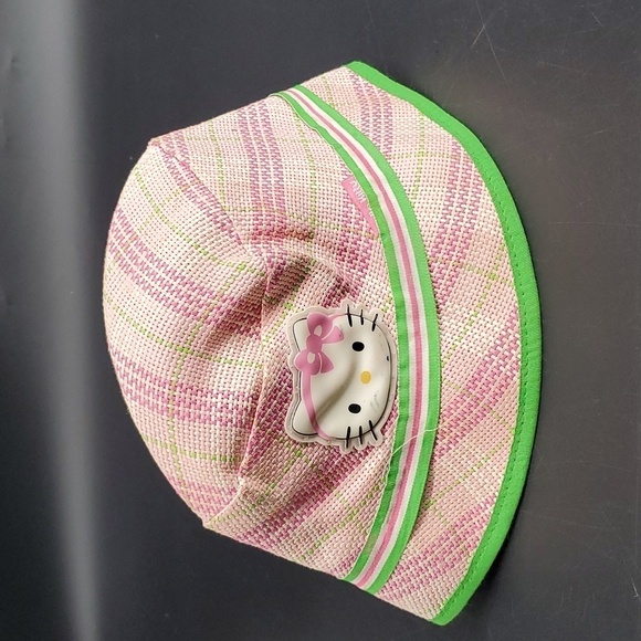 Sanrio Hello Kitty Hat - Picture 2 of 12